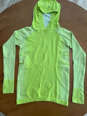 Athleta Hoodie